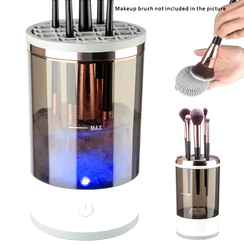 Makeup Brush Cleaner 
